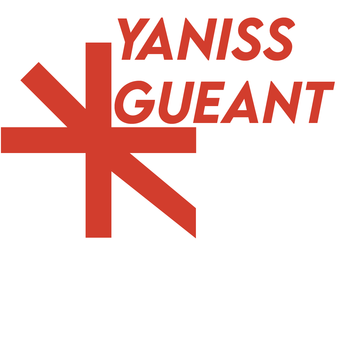 Yaniss Gueant